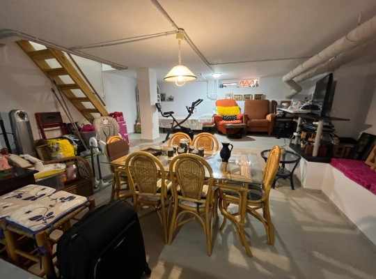 Torrevieja (Los Altos), Townhouse #CQ-M-70553