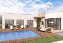Other areas (Santa Rosalia Lake And Life Resort), Villa #CQ-00-87577