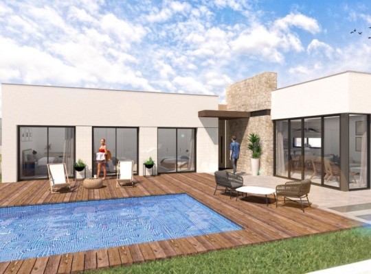 Other areas (Santa Rosalia Lake And Life Resort), Villa #CQ-00-87577