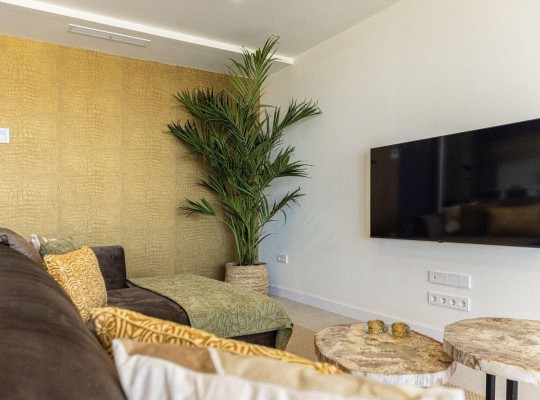 Ciudad Quesada (La Marquesa Golf), Townhouse #CQ-00-76703