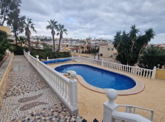 Ciudad Quesada, Villa #CQ-006