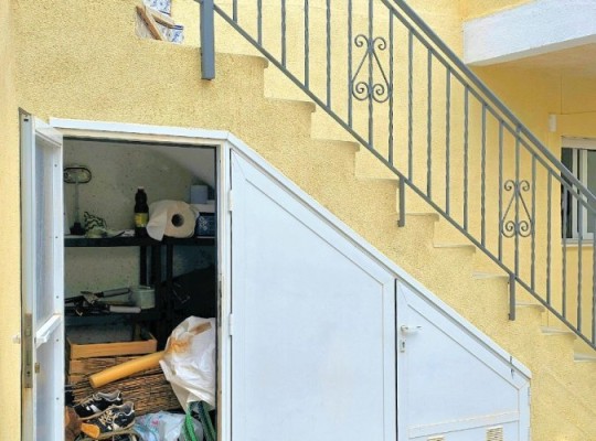 Other areas (ESTRELLA DE MAR), Villa #CQ-SD-55062