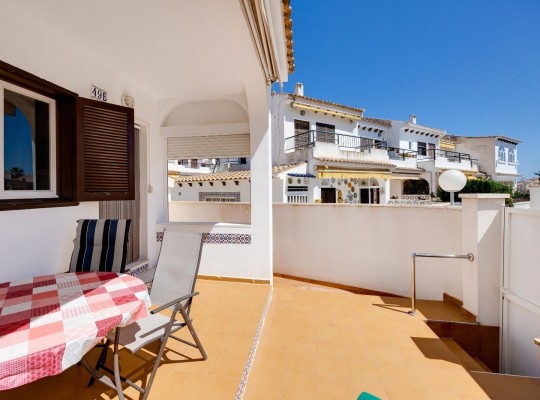 Torrevieja, Bungalow #CQ-MY-28221