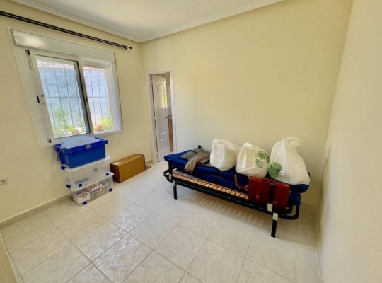 Ciudad Quesada (La Marquesa Golf), Villa #CQ-885