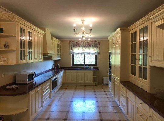 Cabo Roig, Villa #CQ-M-70128