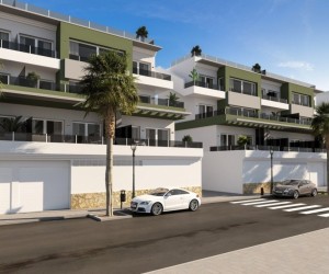 Other areas (Xeresa del monte), Apartment #CQ-00-66159