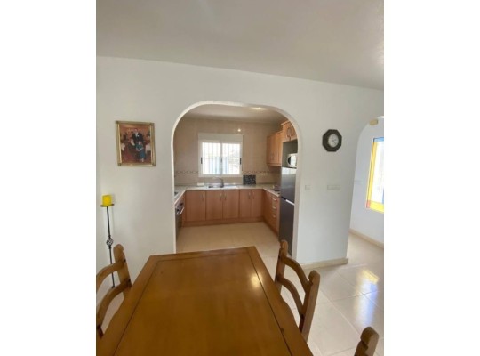 Benijofar, Villa #CQ-856