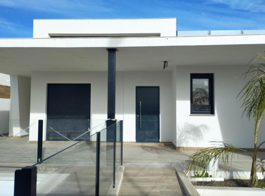 Other areas (Urb. Kalendas), Villa #CQ-00-29737