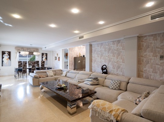 La Mata, Villa #CQ-087