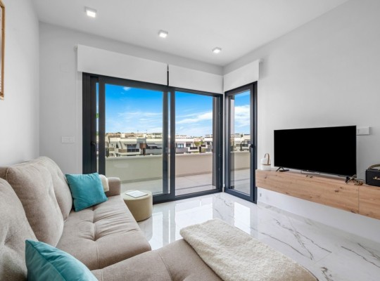 Orihuela Costa (Los Altos), Apartment #CQ-WN-17716