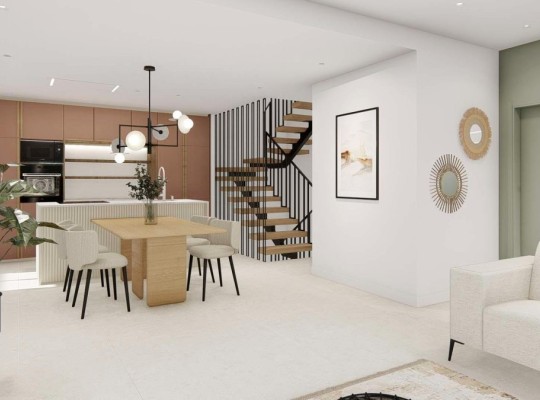 Dolores (03150), Semi Detached #CQ-00-38589