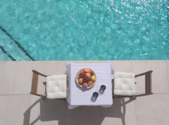 Orihuela Costa (PAU 8), Villa #RD-N7369