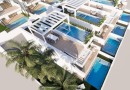 Finestrat (Finestrat hills), Bungalow #CQ-00-27918