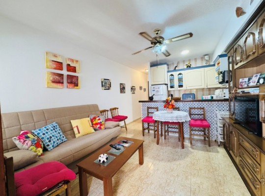 La Mata, Apartment #CQ-SL-61301