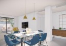 Villajoyosa (Paraiso), Apartment #CQ-00-89865