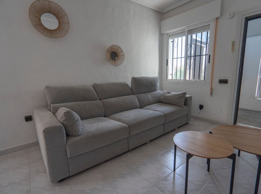 Ciudad Quesada (Pueblo Bravo), Semi Detached #CQ-376