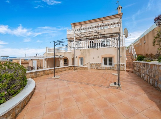 Ciudad Quesada, Villa #CQ-GS-47840