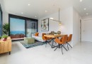 Benidorm (Poniente), Apartment #CQ-00-33552