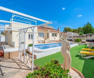 Ciudad Quesada, Villa #CQ-971