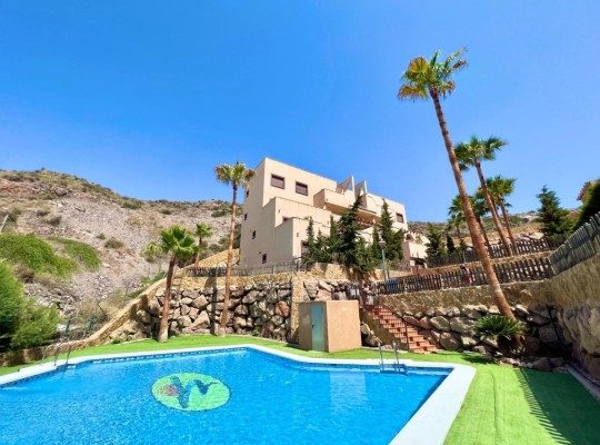 Other areas (Centro), Apartment #CQ-00-81689