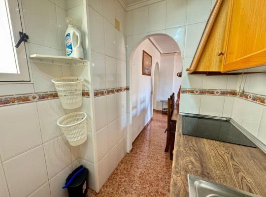 Torrevieja (Centro), Apartment #CQ-JM-16733