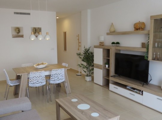 San Miguel de Salinas, Apartment #CQ-SD-15501