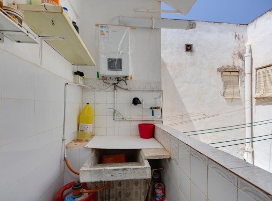 Orihuela Costa, Apartment #CQ-MY-14747