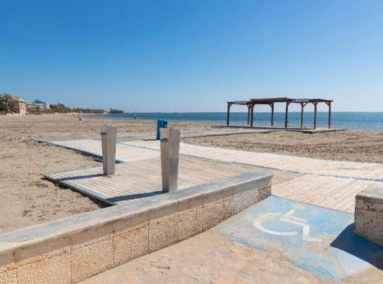 Other areas (Santiago de la Ribera), Villa #CQ-00-29953