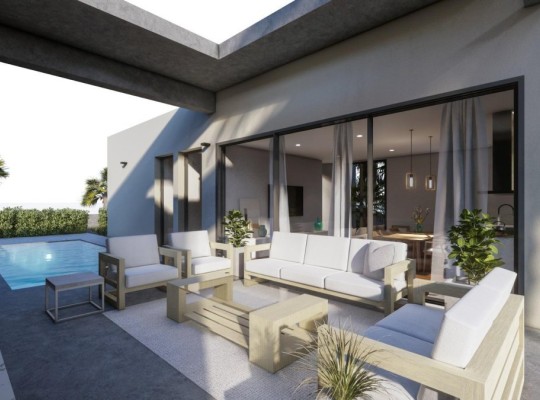 Other areas (Altaona Golf), Villa #CQ-00-22354