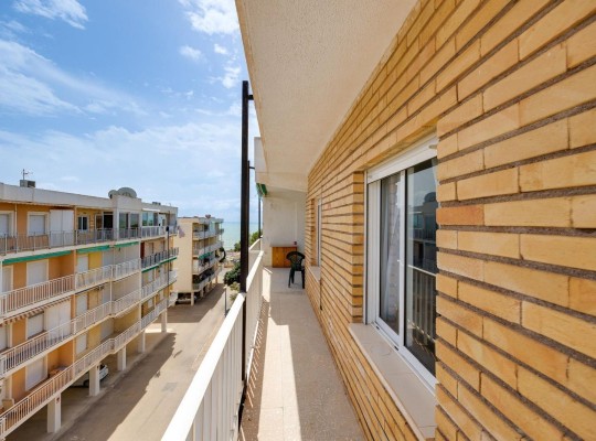 Orihuela Costa, Apartment #CQ-MY-14747