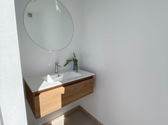 Pilar de La Horadada (pueblo), Bungalow #RD-N8407