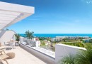 Apartmány ve výborné lokalitě Mijas Costa 30minut od Malagy