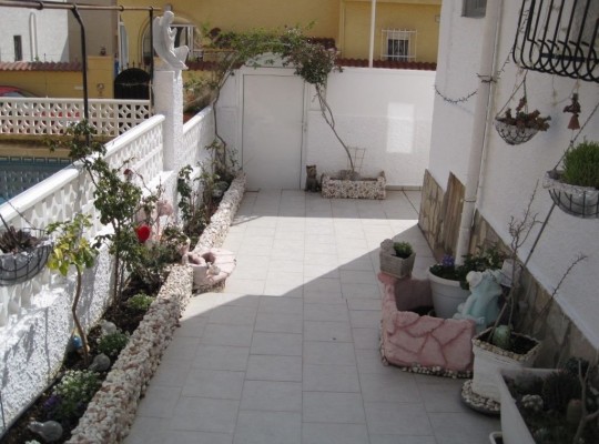Ciudad Quesada (Town Center), Villa #CQ-861