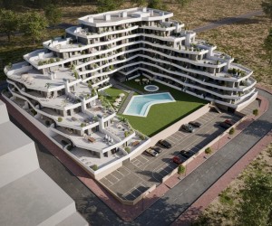San Miguel de Salinas (Pueblo), Apartment #CQ-00-54552