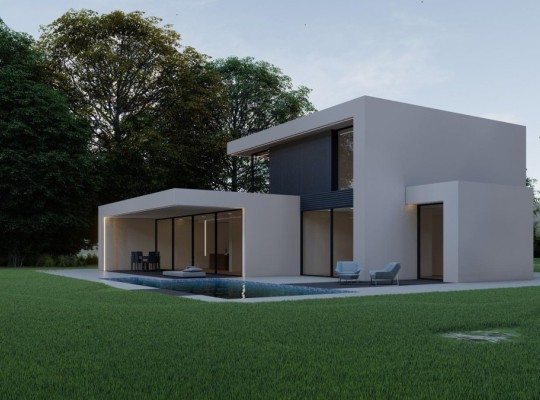 Other areas (Lel), Villa #CQ-00-61682