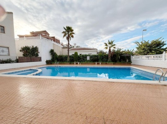 Ciudad Quesada (La Marquesa Golf), Villa #CQ-979
