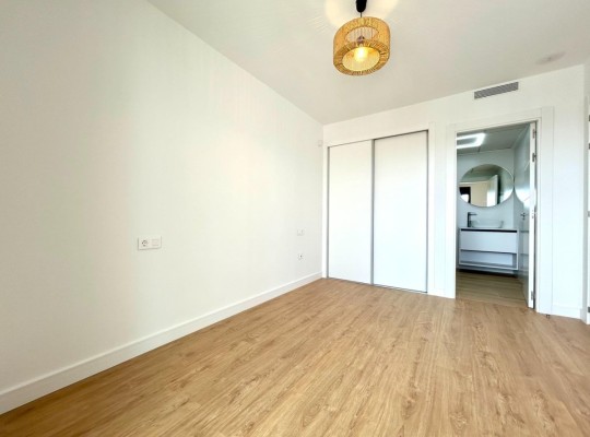 Orihuela Costa (PAU 8), Apartment #CQ-UR-96521