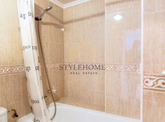 Torrevieja (Center Torrevieja), Apartment #CQ-HS-81470