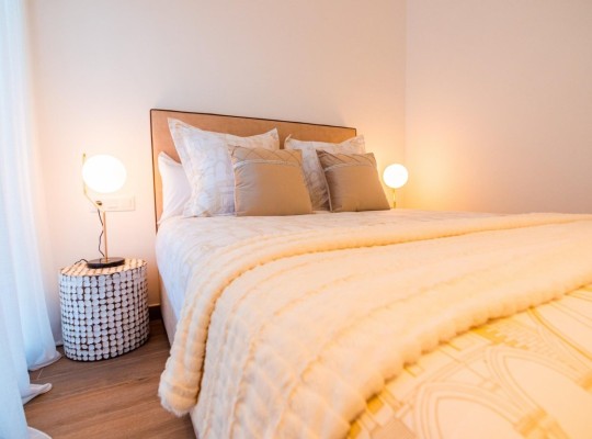 Polop (La Alberca), Villa #RD-N7989