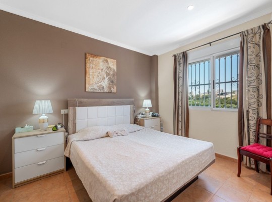 Benijofar (Benimar 3), Villa #CQ-GS-83555