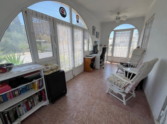 San Miguel de Salinas (Blue Lagoon), Villa #CQ-M-77846