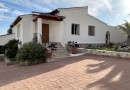 Moraira (La Sabatera), Villa #SV-03440M