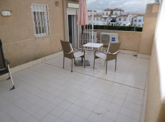 La Zenia, Townhouse #CQ-R-69173