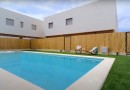 Orihuela Costa (PAU 26), Town House #RD-N8698
