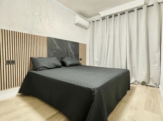 Torrevieja (Nueva Torrevieja - Aguas Nuevas), Bungalow #CQ-HS-83763