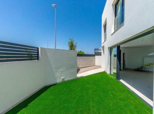 Benijofar, Villa #CQ-00-34610