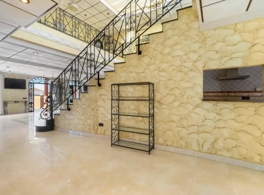 Orihuela Costa (La Zenia), Villa #CQ-BG-30362