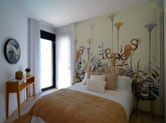 Orihuela Costa (Los Altos), Villa #RD-N9085