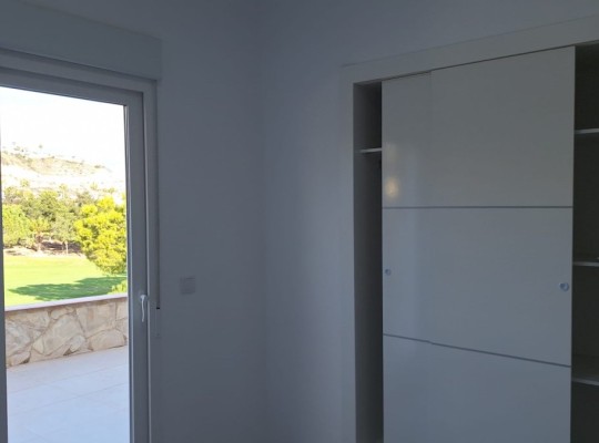 Ciudad Quesada (La Marquesa Golf), Villa #CQ-966