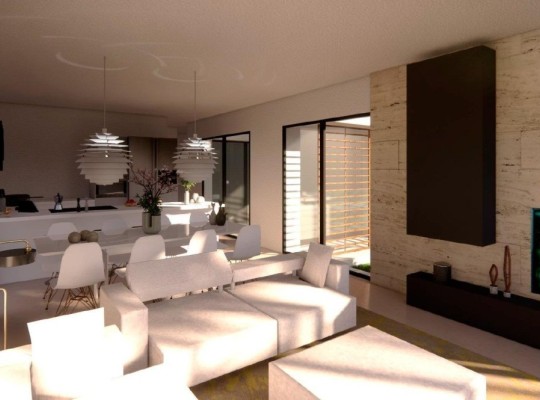 Other areas (Santa Rosalia Lake And Life Resort), Villa #CQ-00-40251
